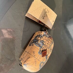 Brand New Patricia Nash Coin Purse